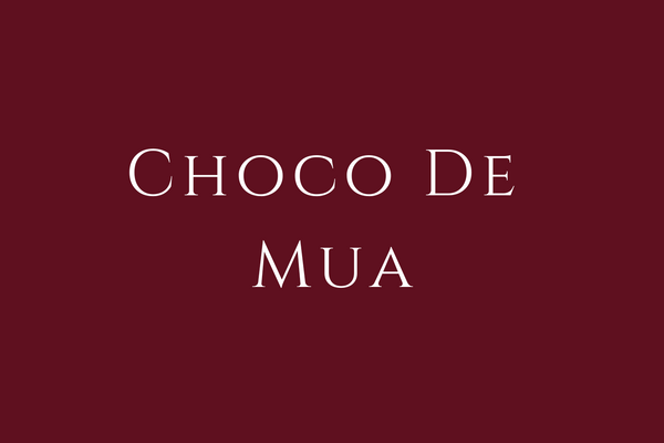 Choco De Mua