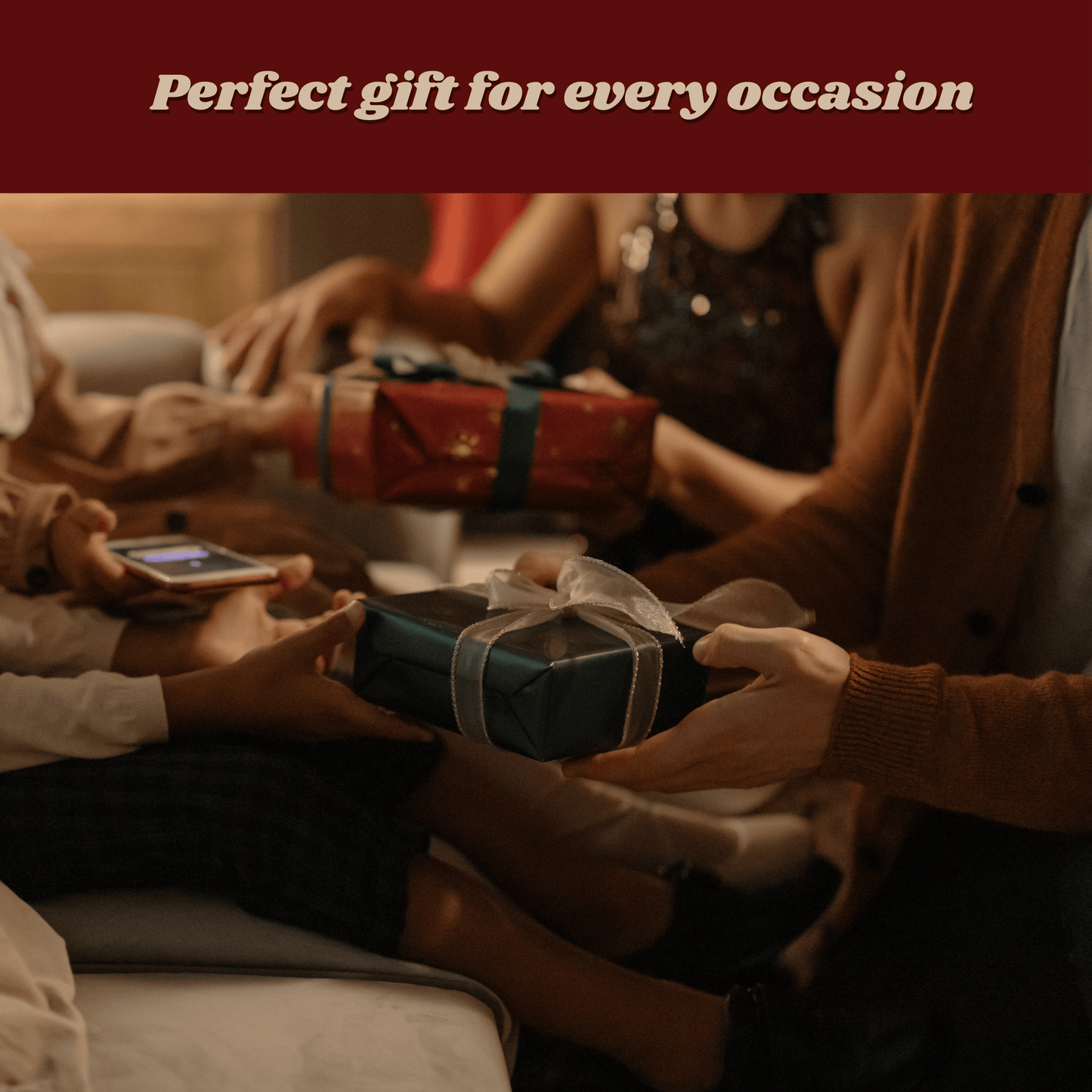 Choco De Mua Fluffies Chocolate Pistachio Marshmallow, Dubai Chocolate Aspired Marhmallow – 15 Pieces, 10.6 oz Gift Box Snack Dessert Bonbon